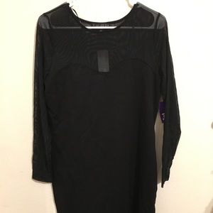 Forever 21+ Plus Size Bodycon Dress